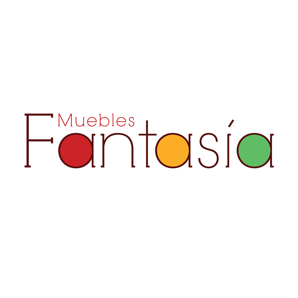 Logo MUEBLES FANTASIA
