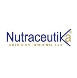 Logo Nutraceutika Nutricion Funcional S.A.S