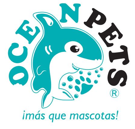 Logo Ocean Pets