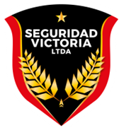Logo SEGURIDAD VICTORIA LTDA