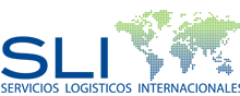 Logo SERVICIOS LOGISTICOS INTERNACIONALES