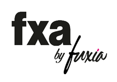 Logo Fuxia