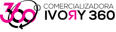 Logo ivory 360