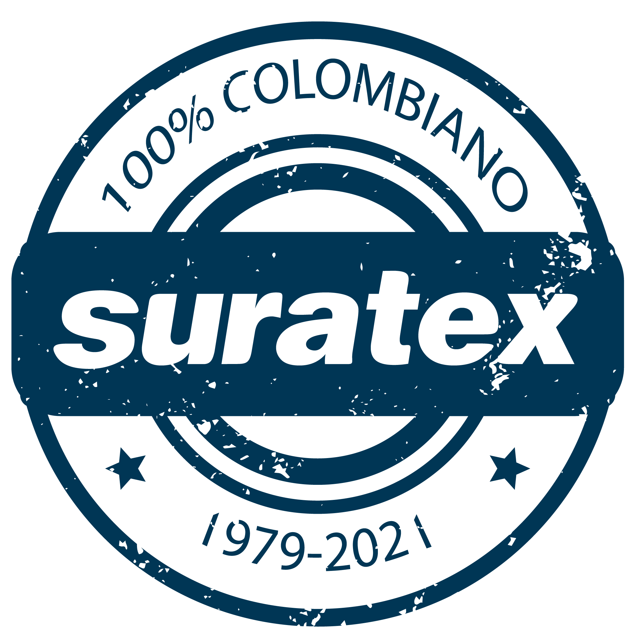 Logo Suratex