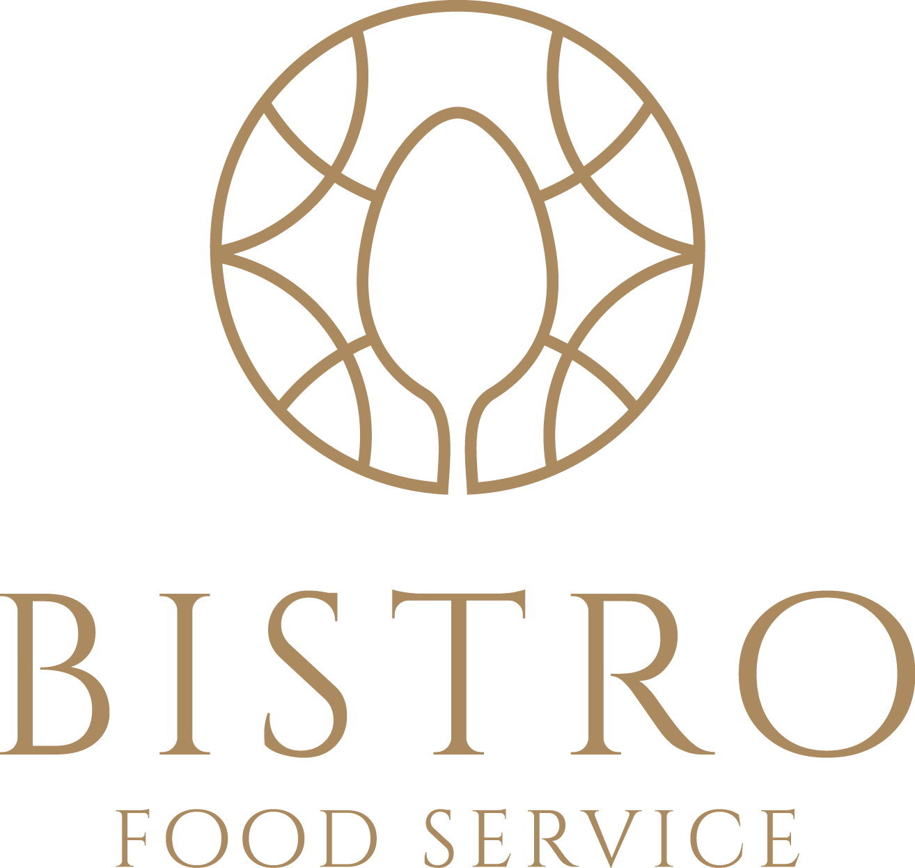Logo Bistro Food Service