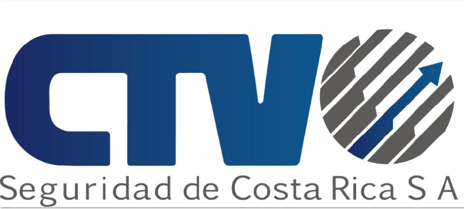 Logo CTVO Seguridad de Costa Rica SA