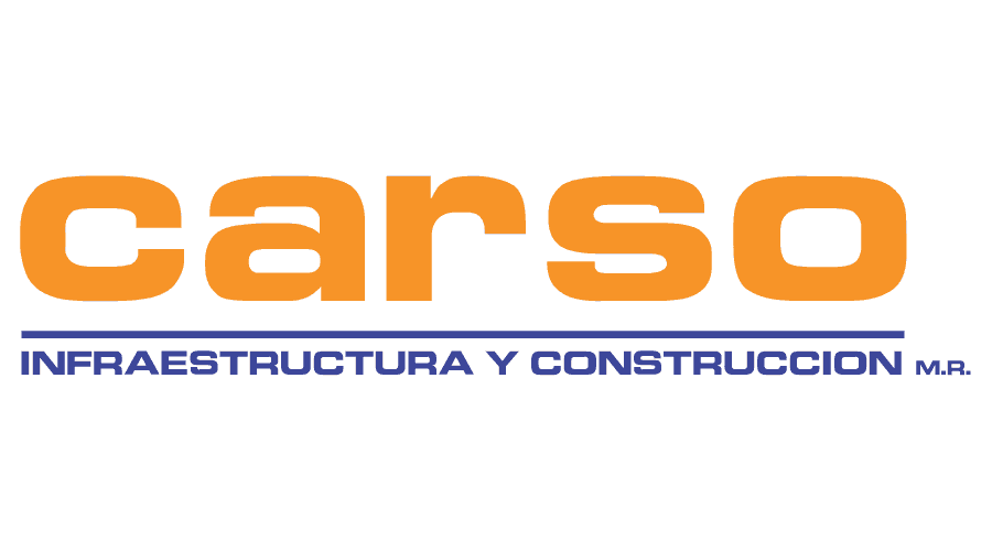Logo Carso Construcciones de Costa Rica