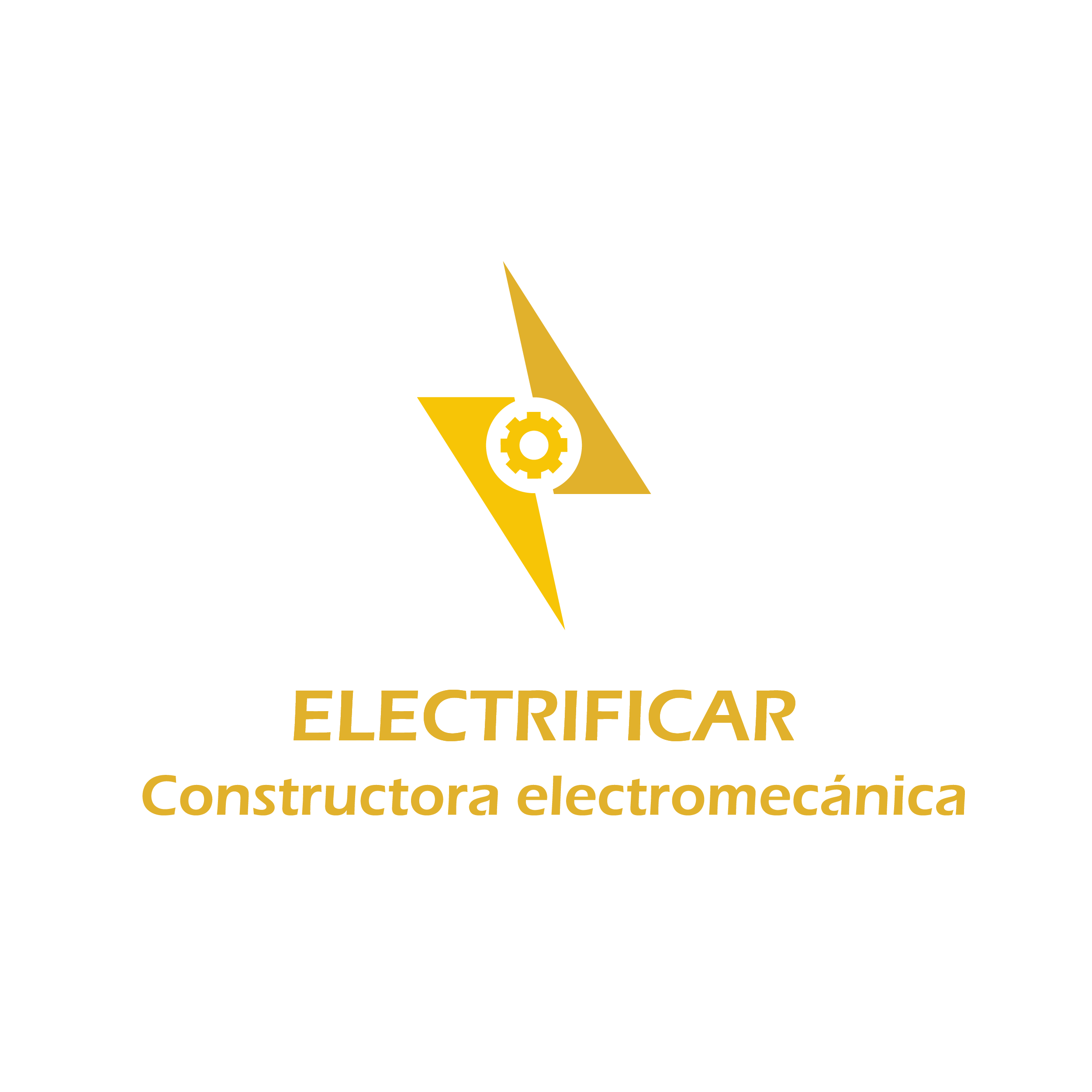 Logo Electrificar S.A