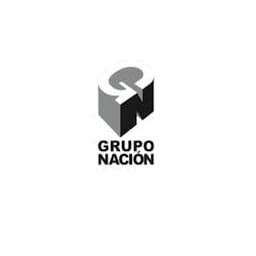 Logo Grupo Nación