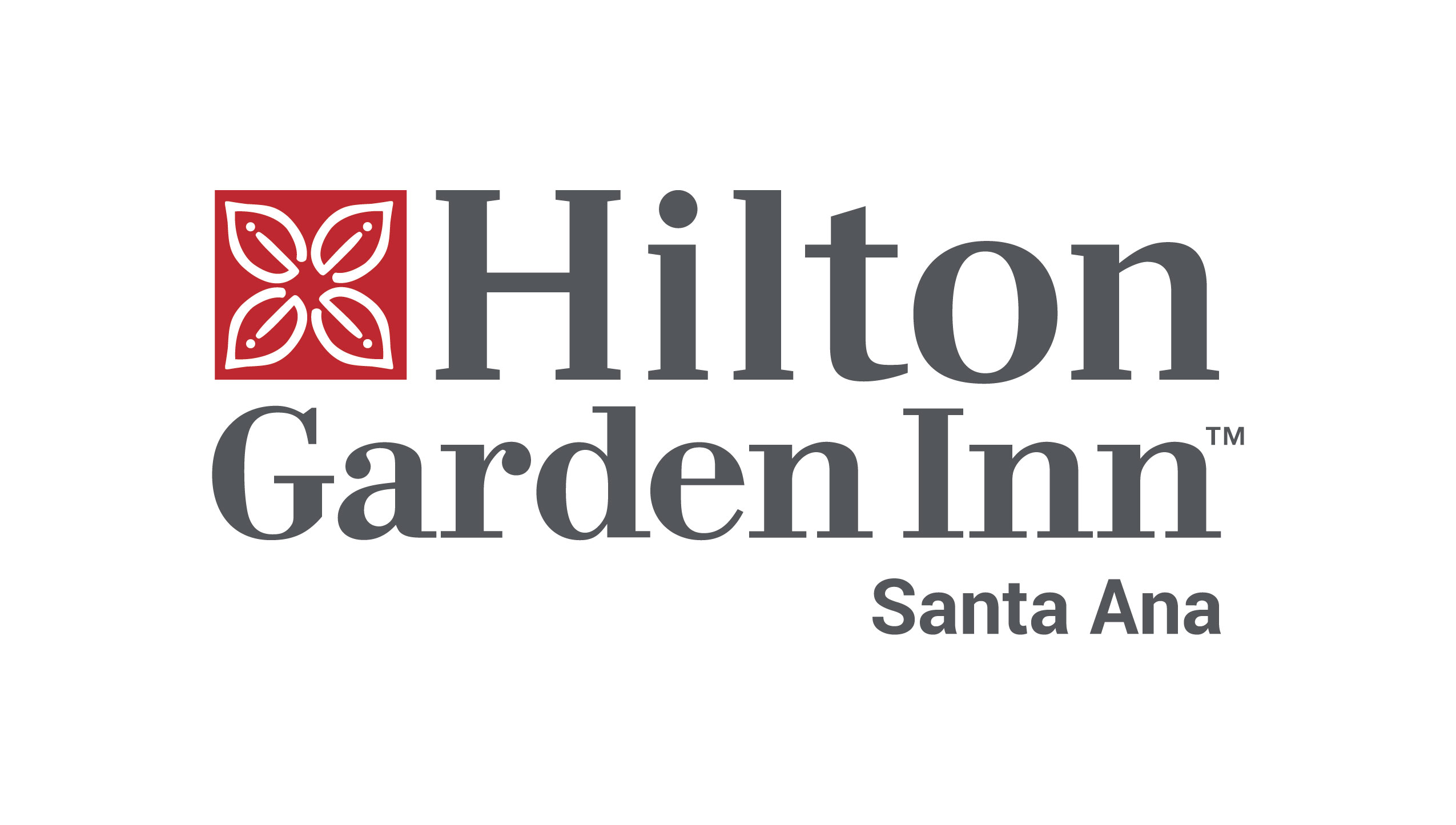 Logo Hotel Hilton Garden Inn Santa Ana