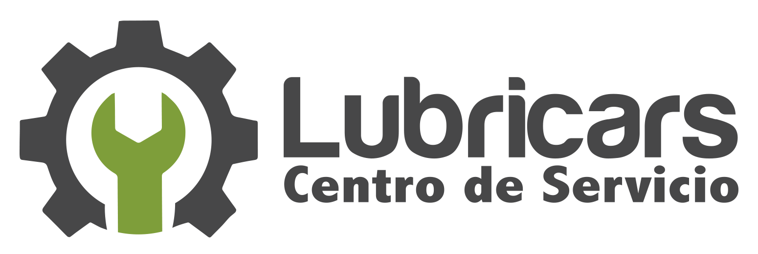 Logo Lubricars S.A