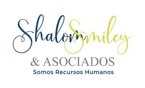 Logo Shalom Smiley