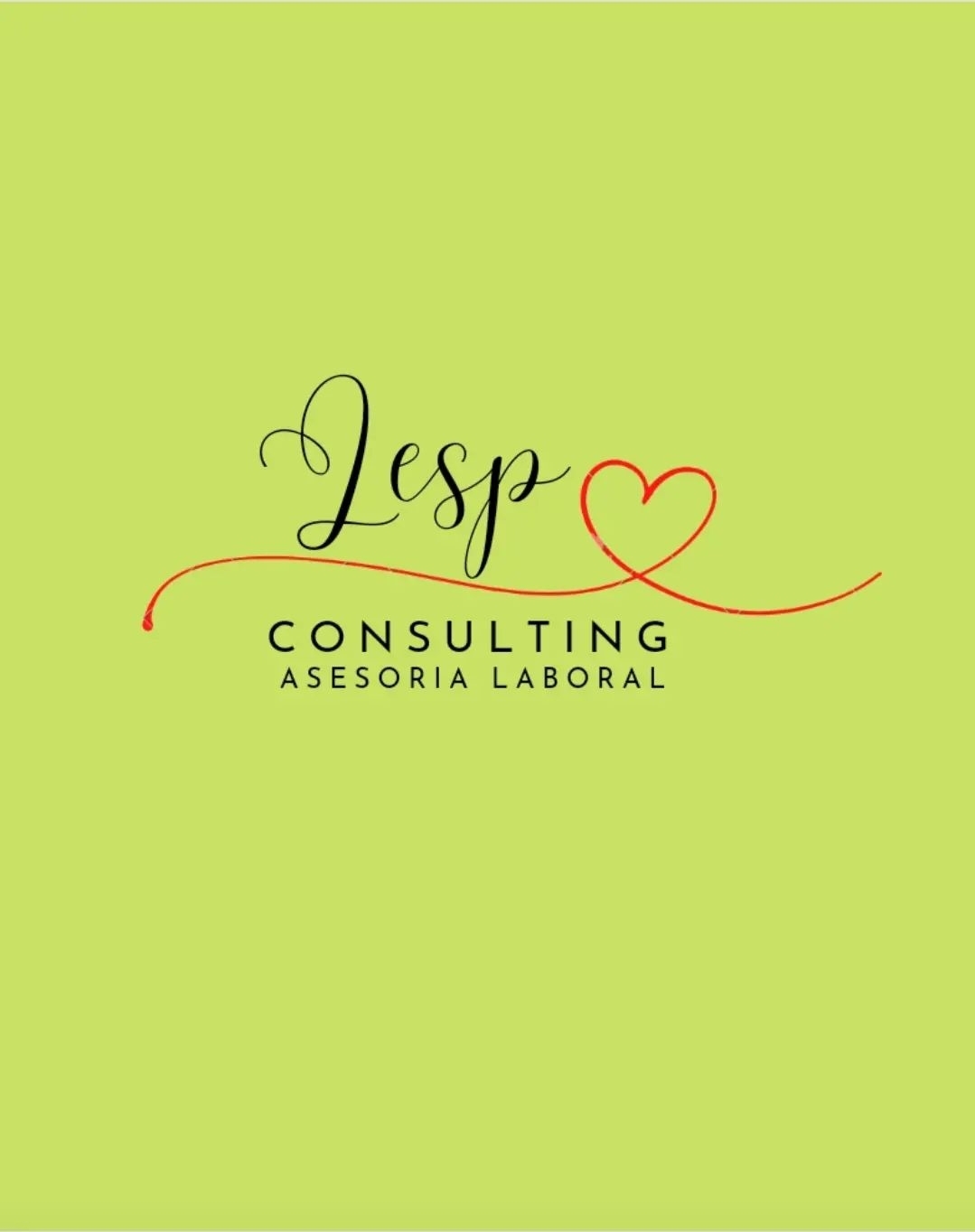 Consulting Lesp