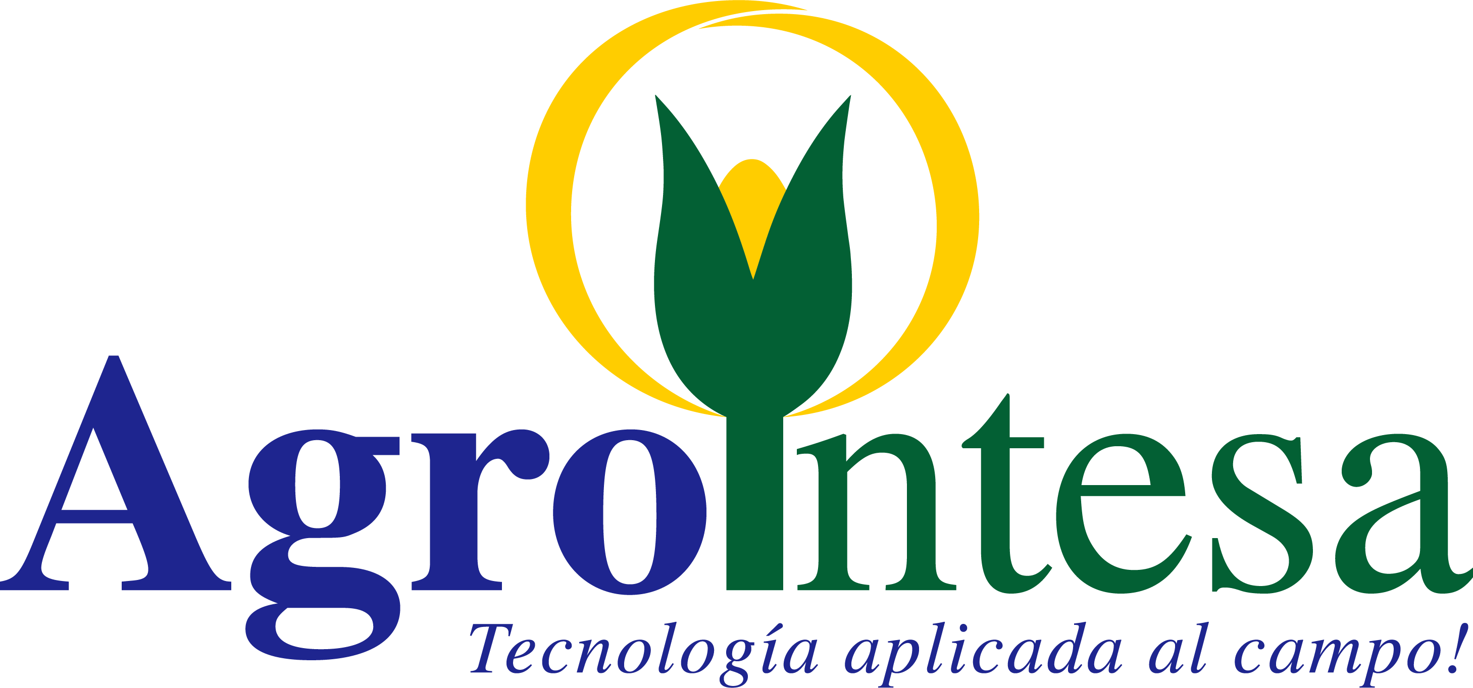 Logo Agrointesa Internacional S.R.L.