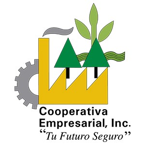 Logo Cooperativa Empresarial