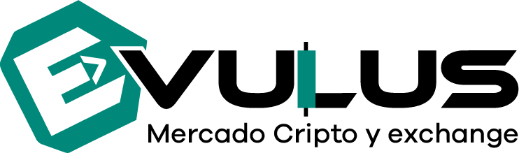 Logo Evulus, SRL.