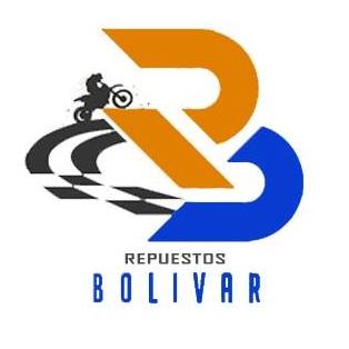 Logo Motorepuestos Bolivar, S.R.L.