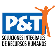 Logo PyT Soluciones Integrales de RRHH
