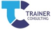 Logo Trainer Consulting