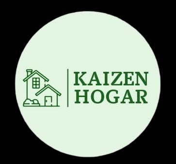 Logo kaizen Hogar Srl