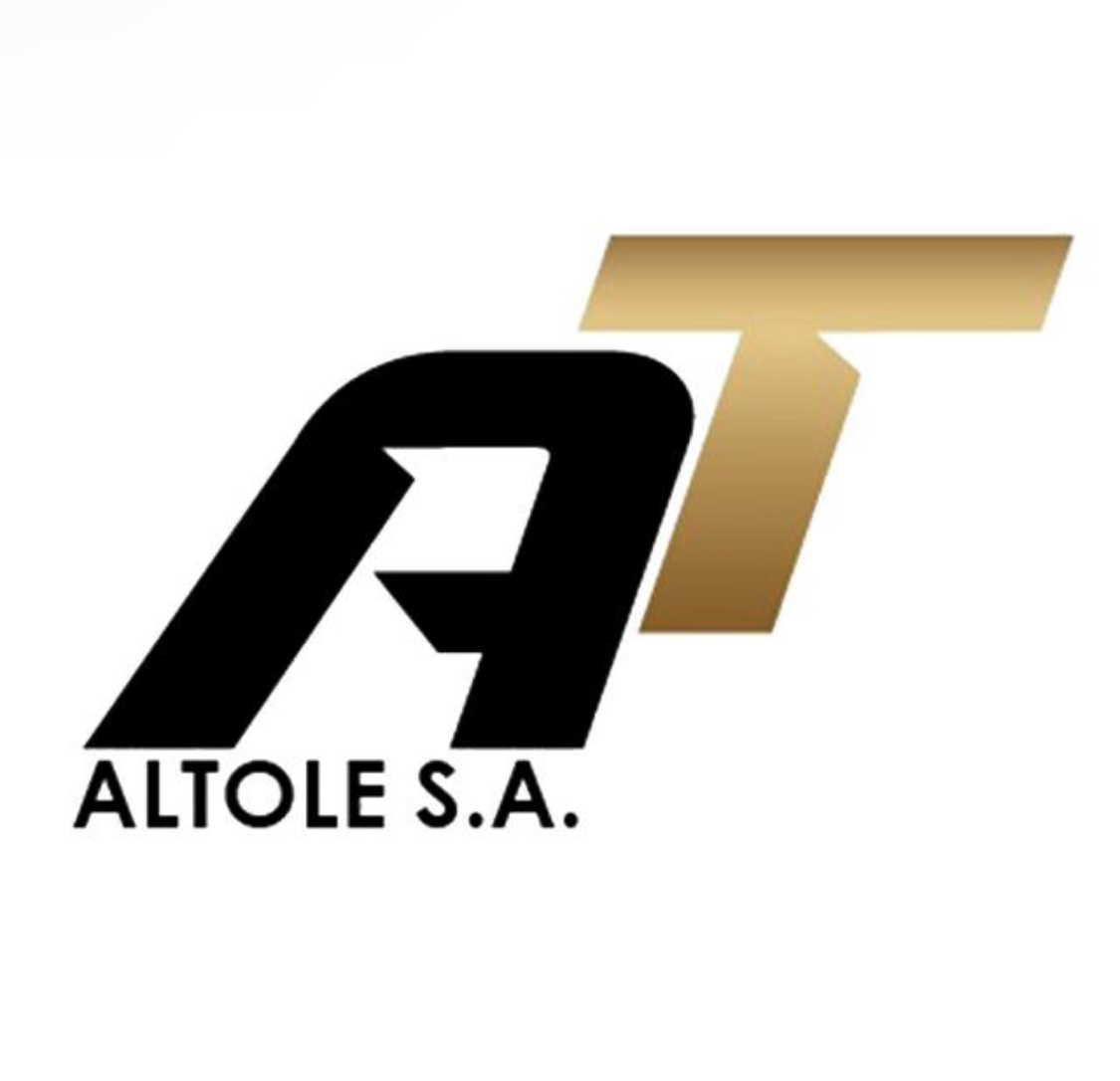 Logo Altole S.A.