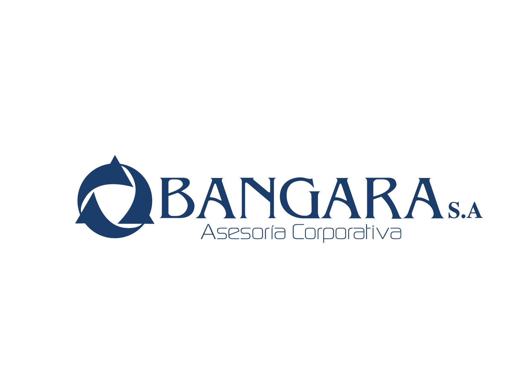 Logo BANGARA