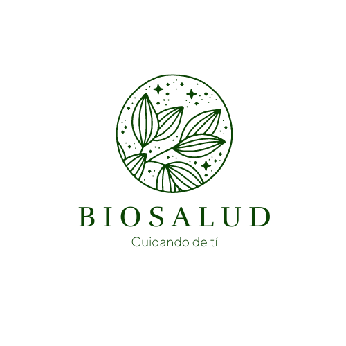 Logo BioSalud