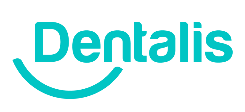 Logo Dentalis S.A.