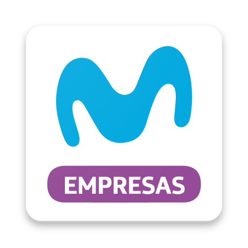 Logo Distribuidor Autorizado Movistar F&S Comunicaciones