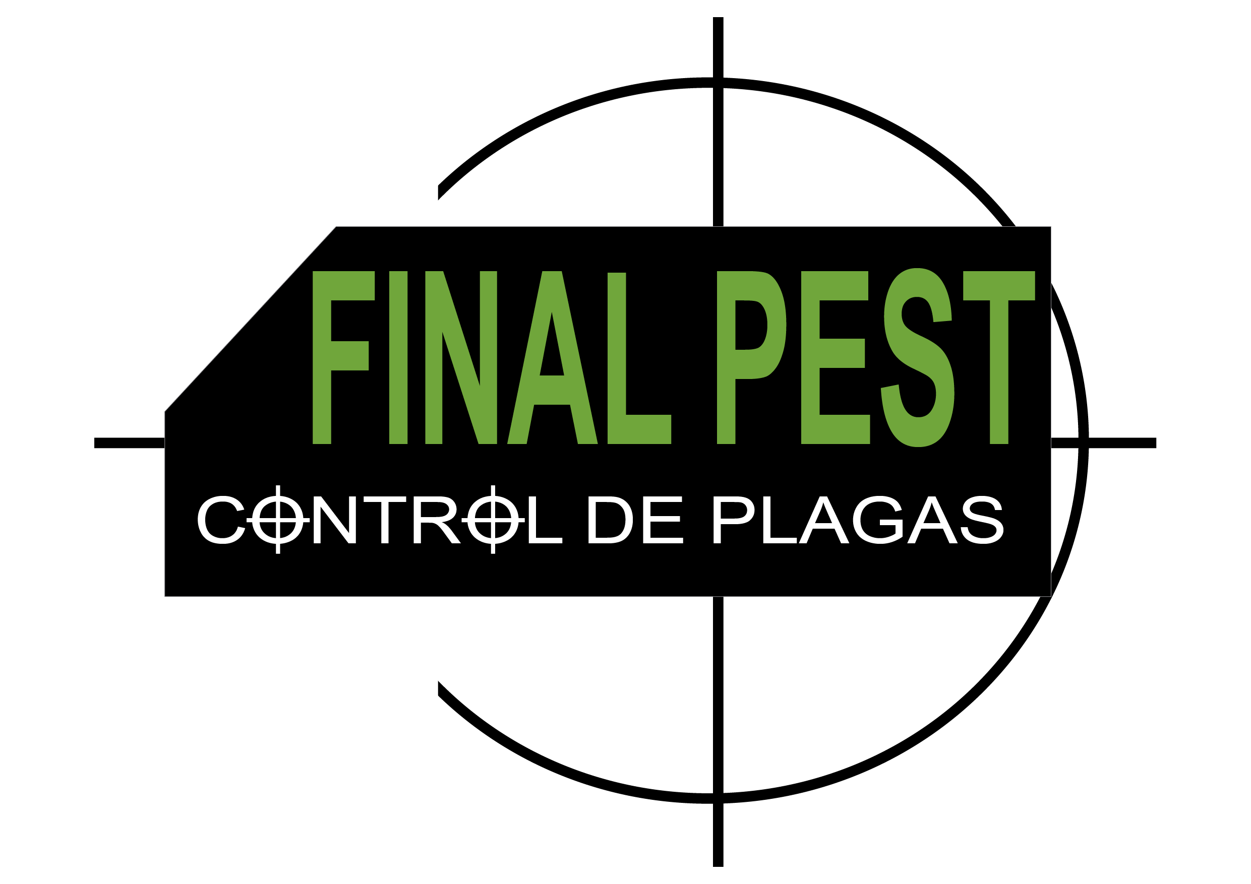 Logo FINALPEST