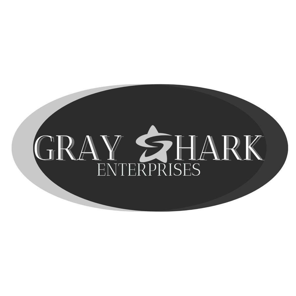 Logo GRAY SHARK ENTERPRISES S.A.S