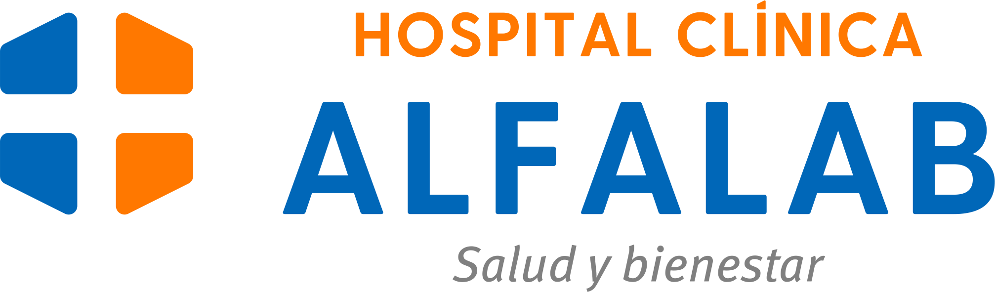Logo HOSPITAL CLINICA ALFALAB