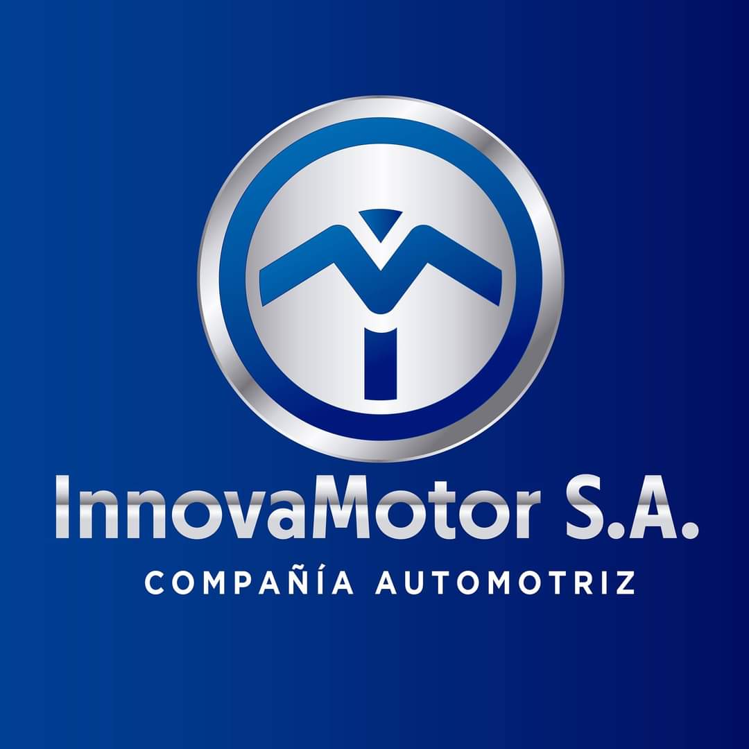 Logo INNOVAMOTOR