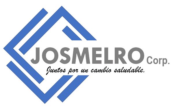 Logo JOSMELRO CORP SA