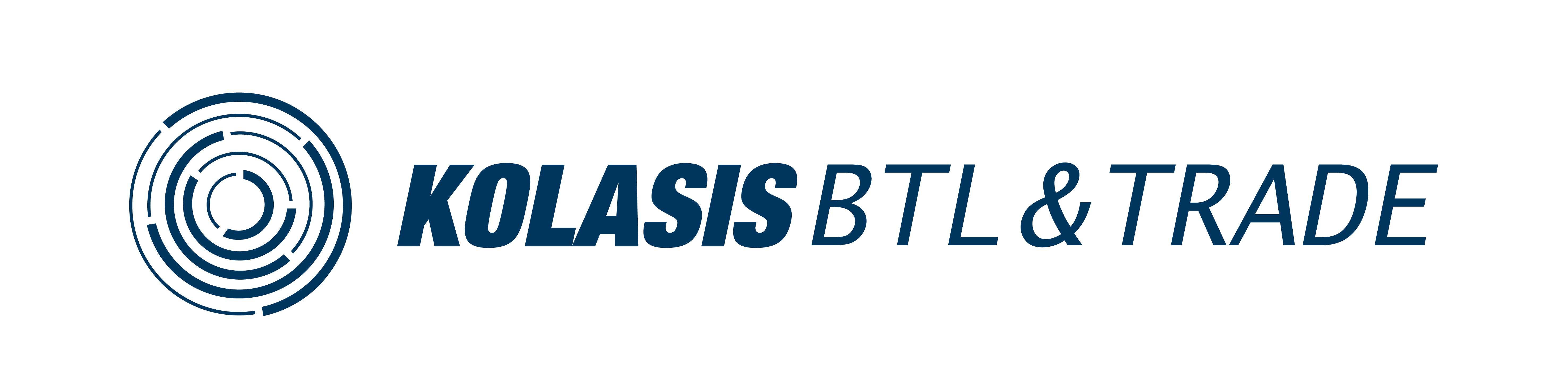 Logo KOLASIS BTL