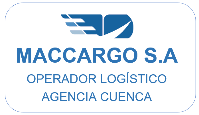 Logo MACCARGOCORP