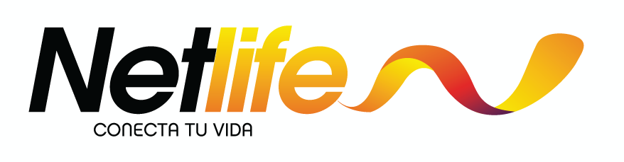 Logo Netlife