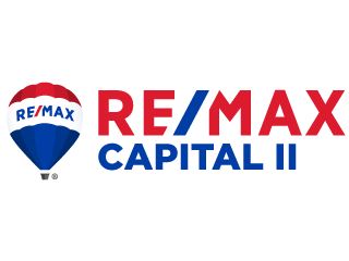 Logo Re/max Evolution