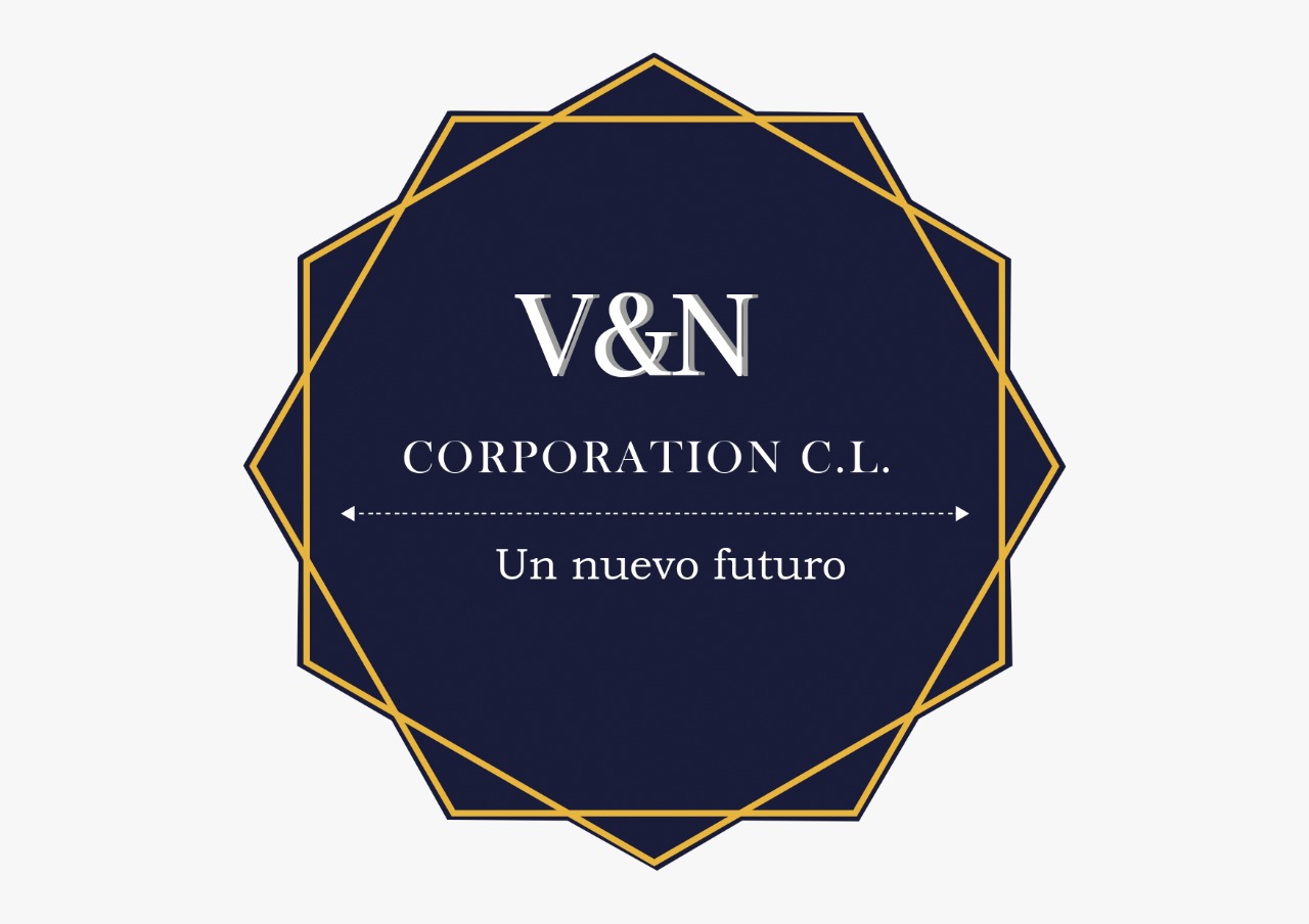 Logo V&N CORPORATION C.L.