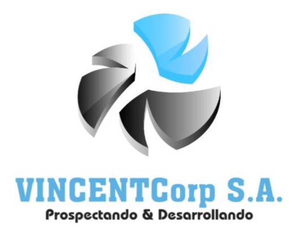 Logo VincentCorp S.A.