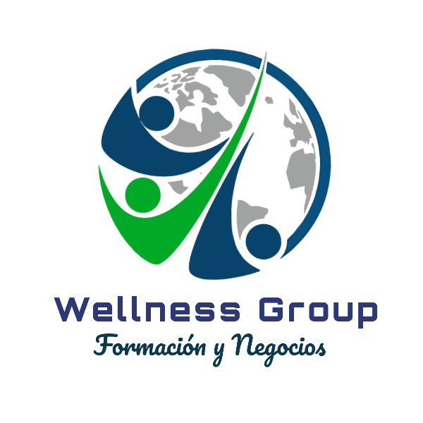 Logo Wellness Group