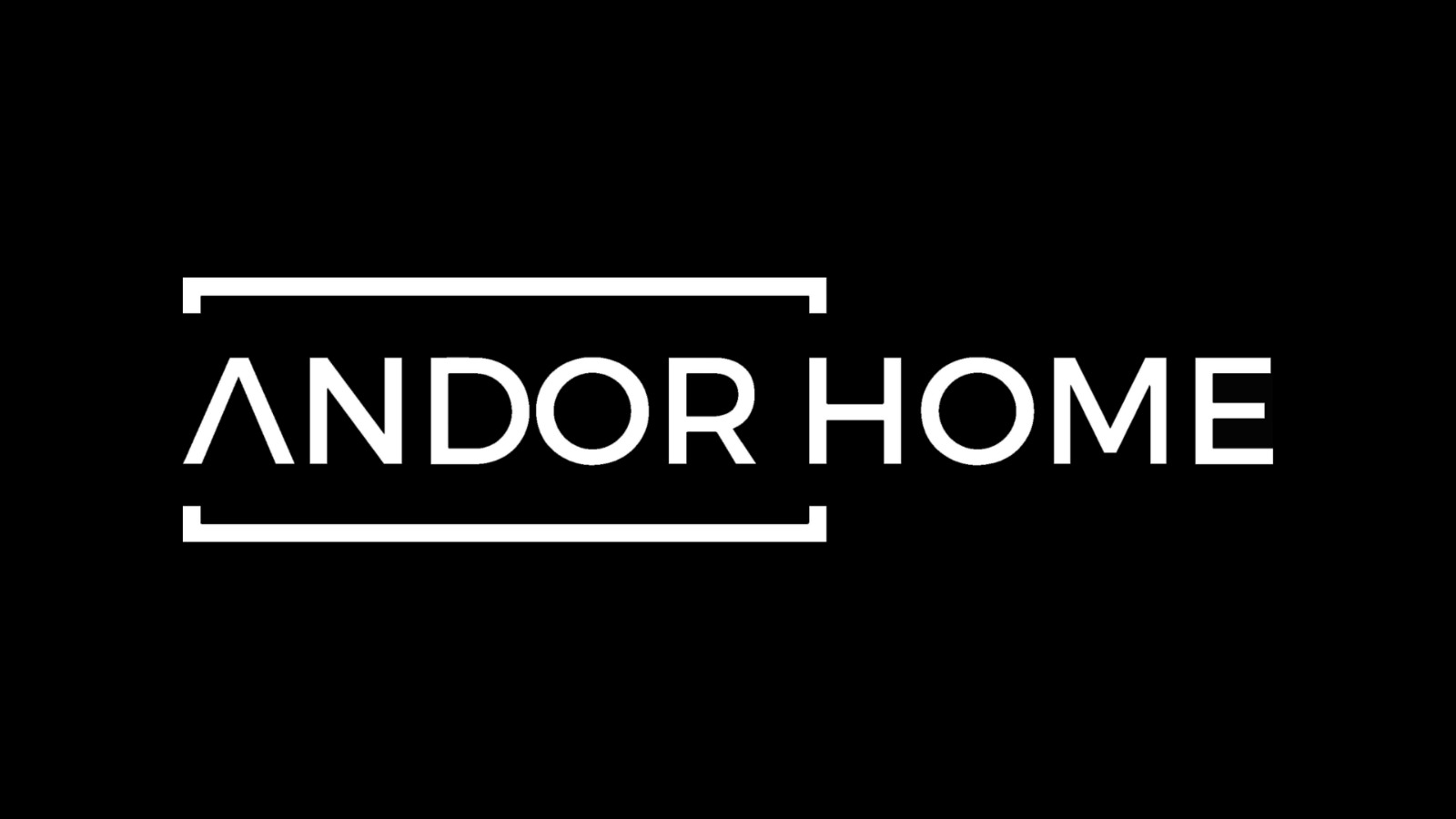 Logo Andor Home