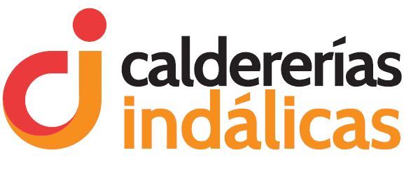Logo Caldererías Indálicas S.L.