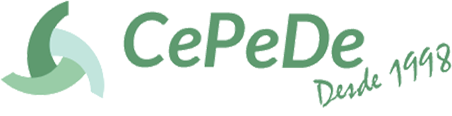 Logo CePeDe