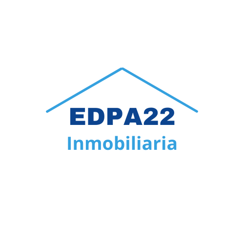 Logo EDPA22 Inmobiliaria