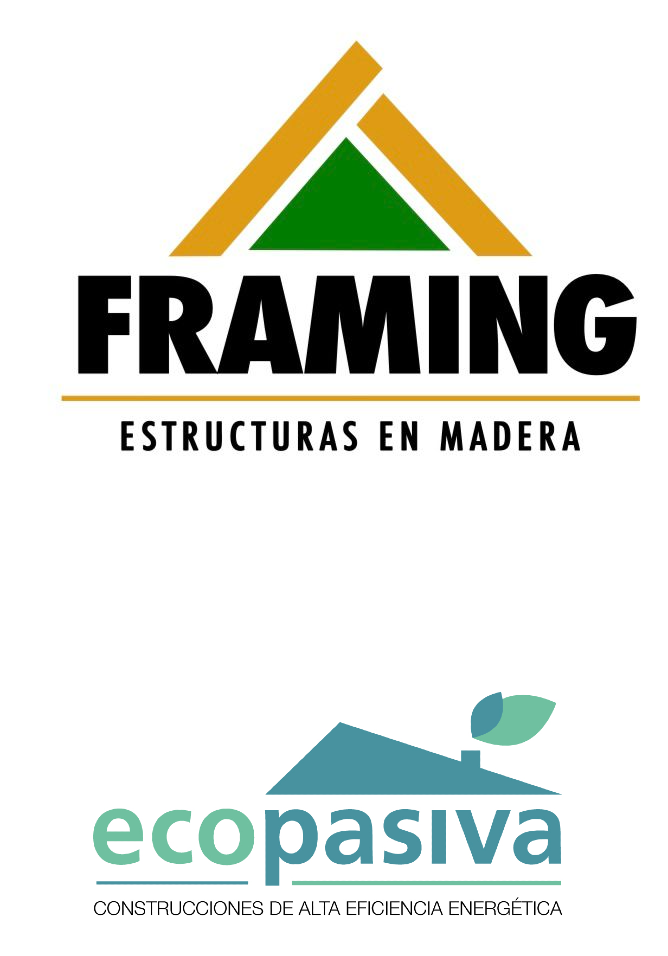 Logo FUSTA FRAMING SL