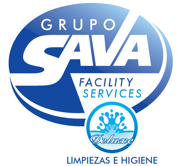 Logo Grupo Sava