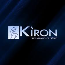 Logo Kiron Madrid Centro
