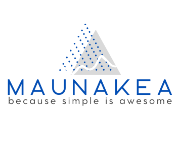 Logo Mauna Kea Talent Solutions
