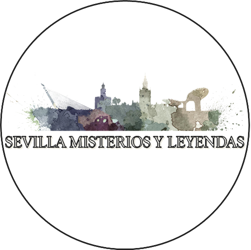 Logo Sevilla Misterios y Leyendas